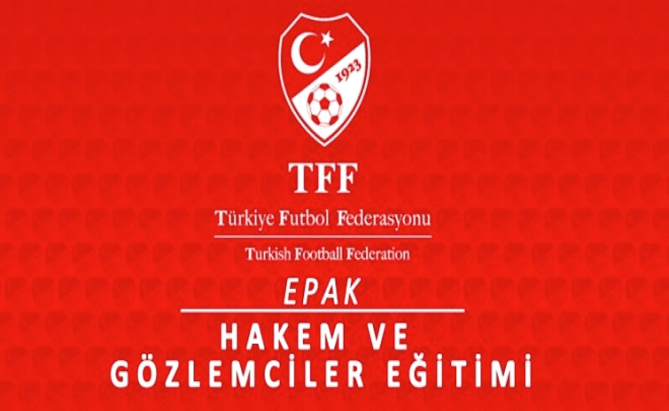 EPAK Eğitimi - Mart Ayı