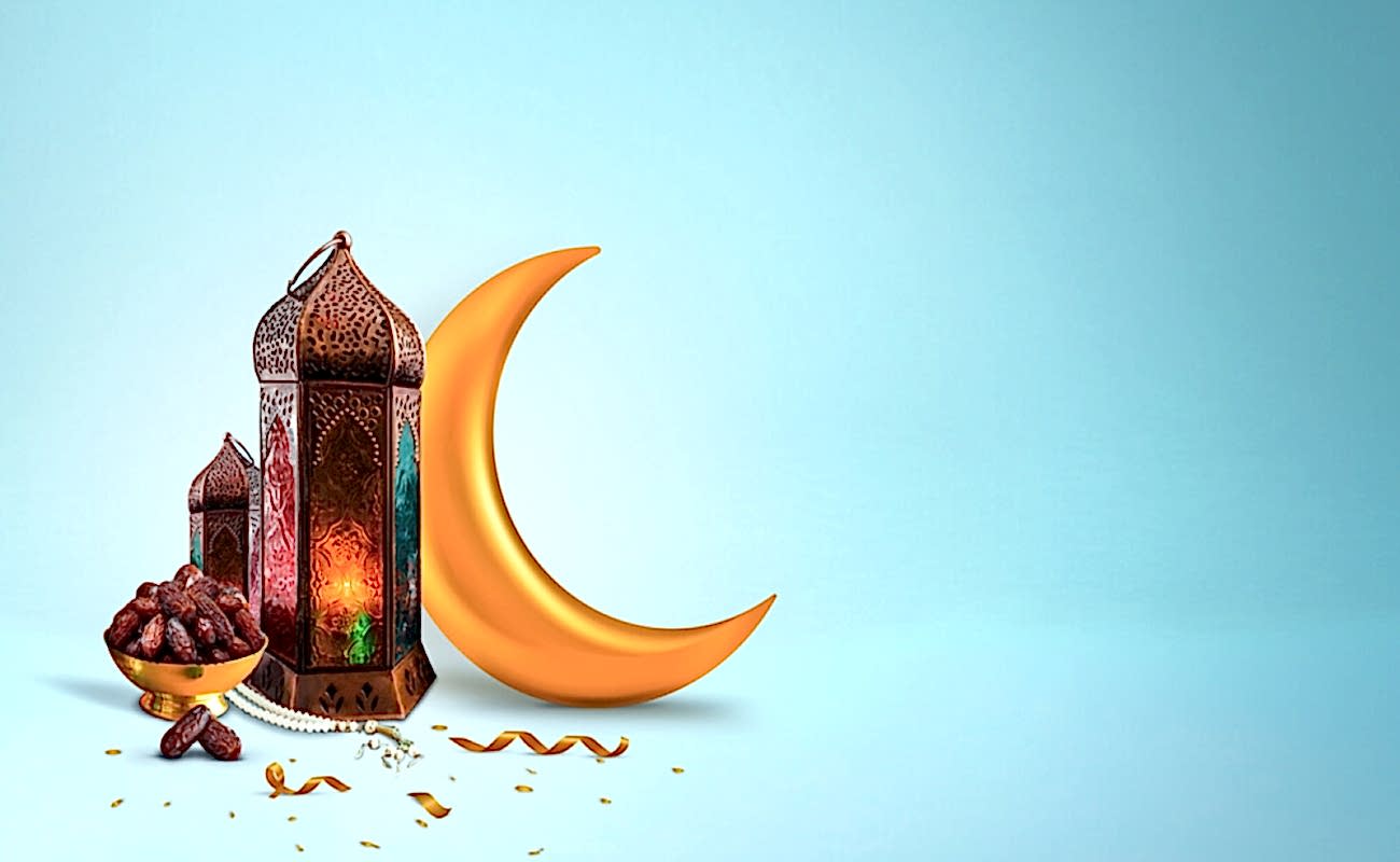 Hoş Geldin Ya Şehr-i Ramazan