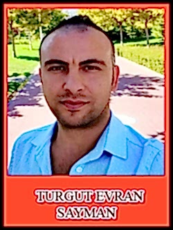 Turgut EVRAN