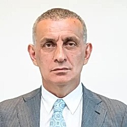 İbrahim Ethem HACIOSMANOĞLU