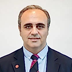 Ural AKÜZÜM