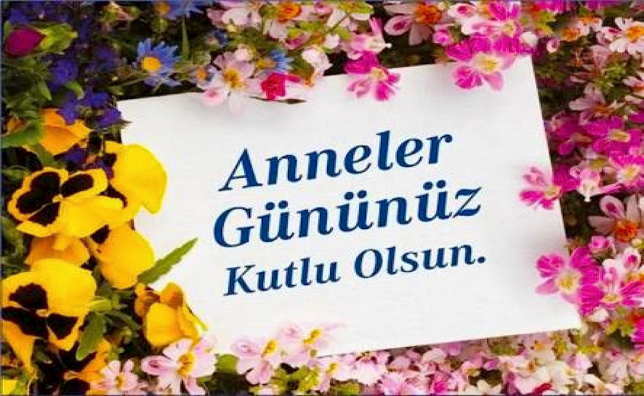 Anneler Günü