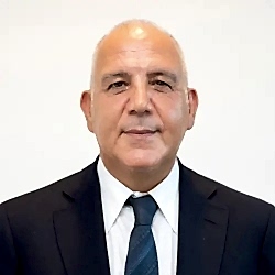 Hasan SURÖZÜ