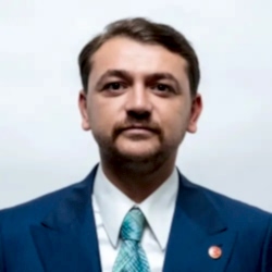Cengiz GÖKAY
