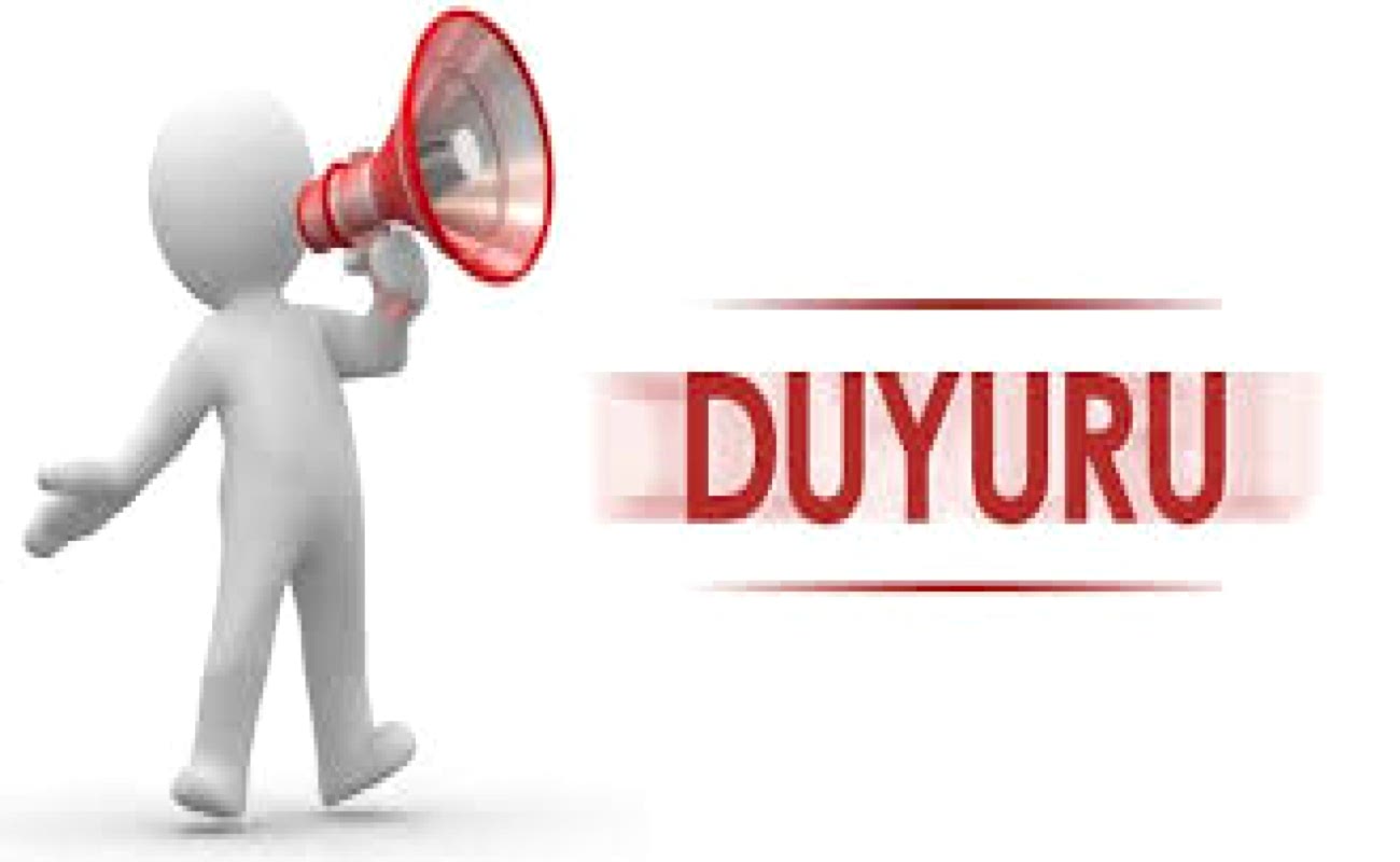 Duyuru - Maç Ücretleri